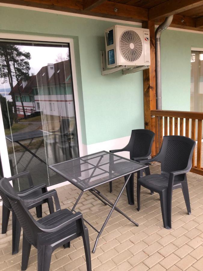 리프노나드비타보브 Riviera Lipno Provence 아파트 외부 사진
